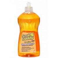 Рідина для миття посуду Scrub Daddy Wonder Wash up, 0.5 л